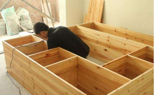 香妃APP下载比木工貴多少，木工和香妃APP下载對比